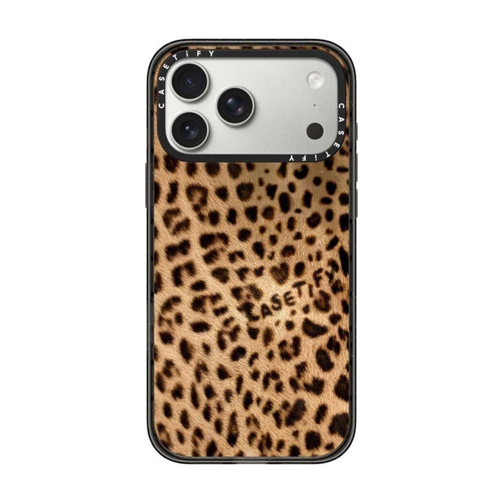 Amazon.com: CASETiFY for iPhone 17 Pro Max Case - Impact